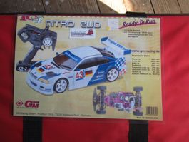 RC Car