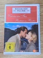 Rosamunde Pilcher Wind über dem Fluss, Rückkehr ins Paradies
