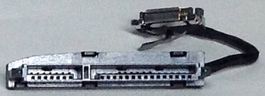 FOXCONN 111006 Notebook-HD/SSD Cable Laptop-Festplatte/SSD