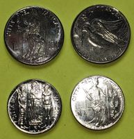 Münzen VATIKAN 1983