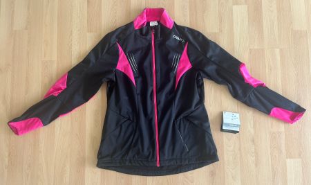 Craft, Women´s jacket High Performance, Gr. L, wie neu!!!