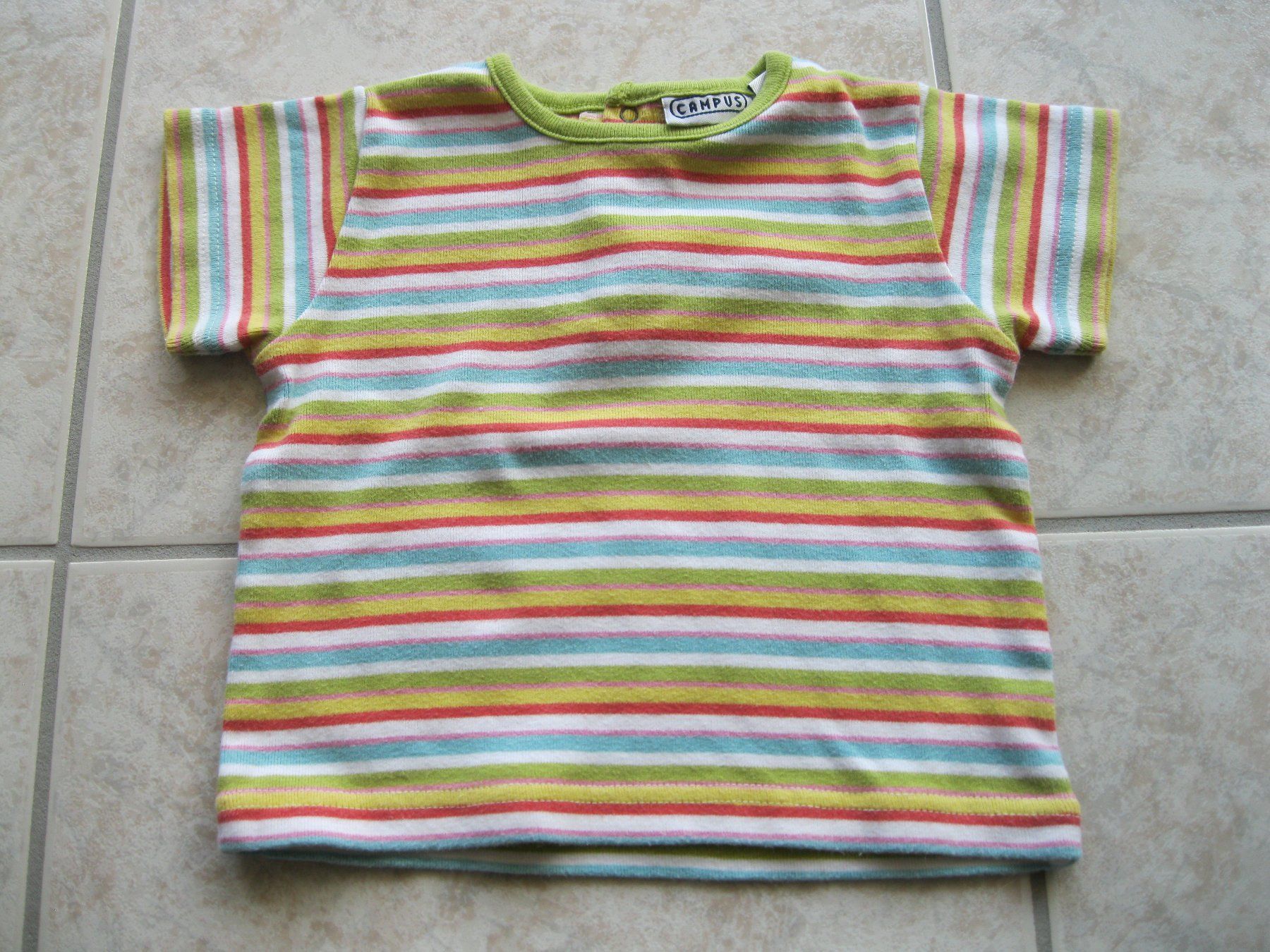 Kleiderpakete & -sets: lot 14 pièces taille 74 – Gebraucht aus vouvry von -tivoli- 3