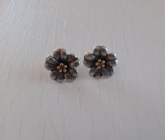 Silber Ohrringe