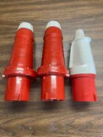 Stecker 400V 64A