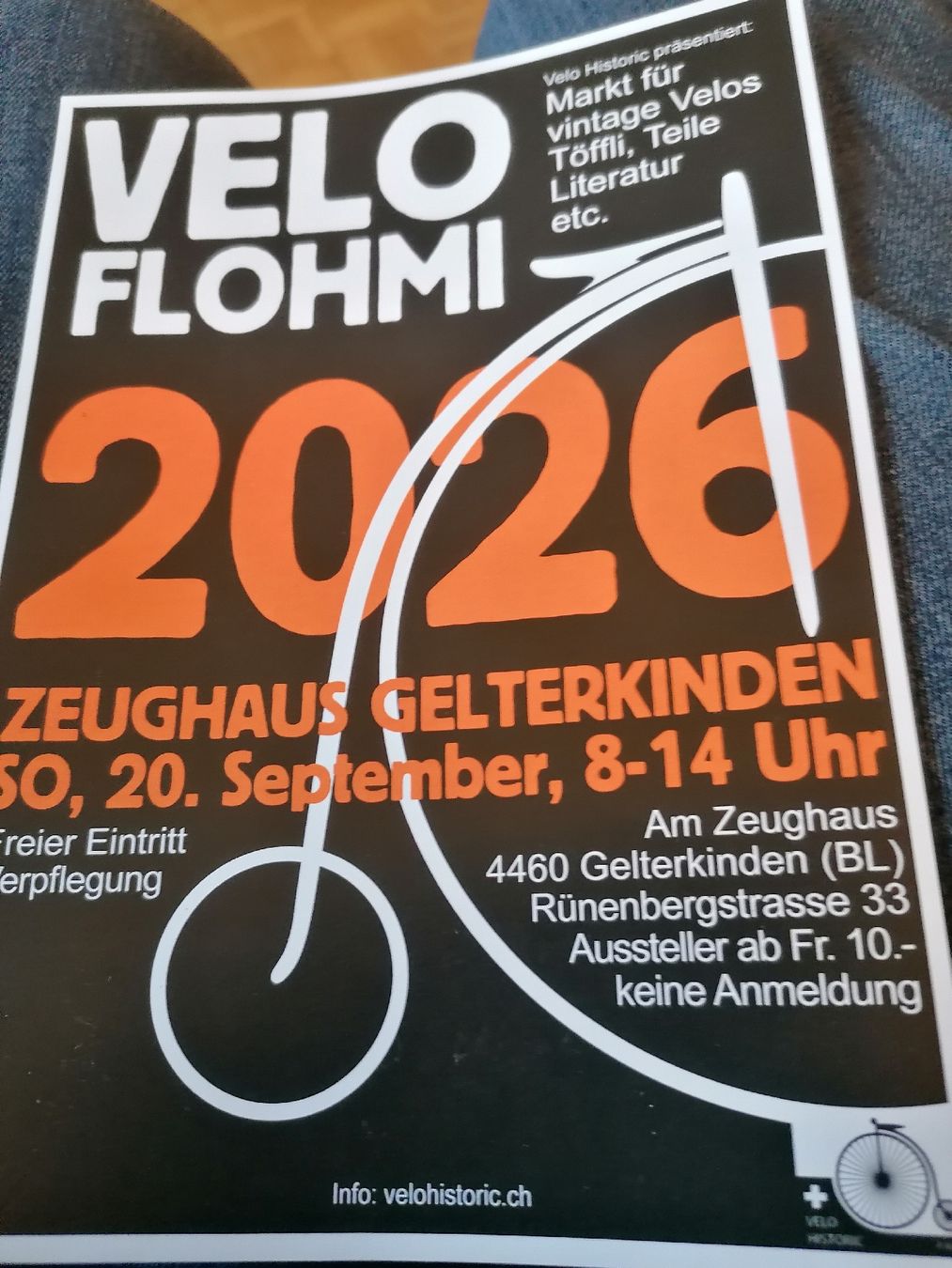 Cilo Mofas: cilo 515 Wildcat moped mofa Werkstatt Handbuch oldtimer  – Gebraucht aus lausanne von Nicolier0 5