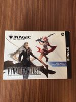 MTG - Final Fantasy Bundle (EN) x1