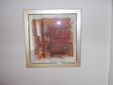 Tableaux: Kunst Roland Bugnon – D'occasion à Neudorf par Bucher7005