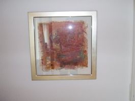 Kunst Roland Bugnon