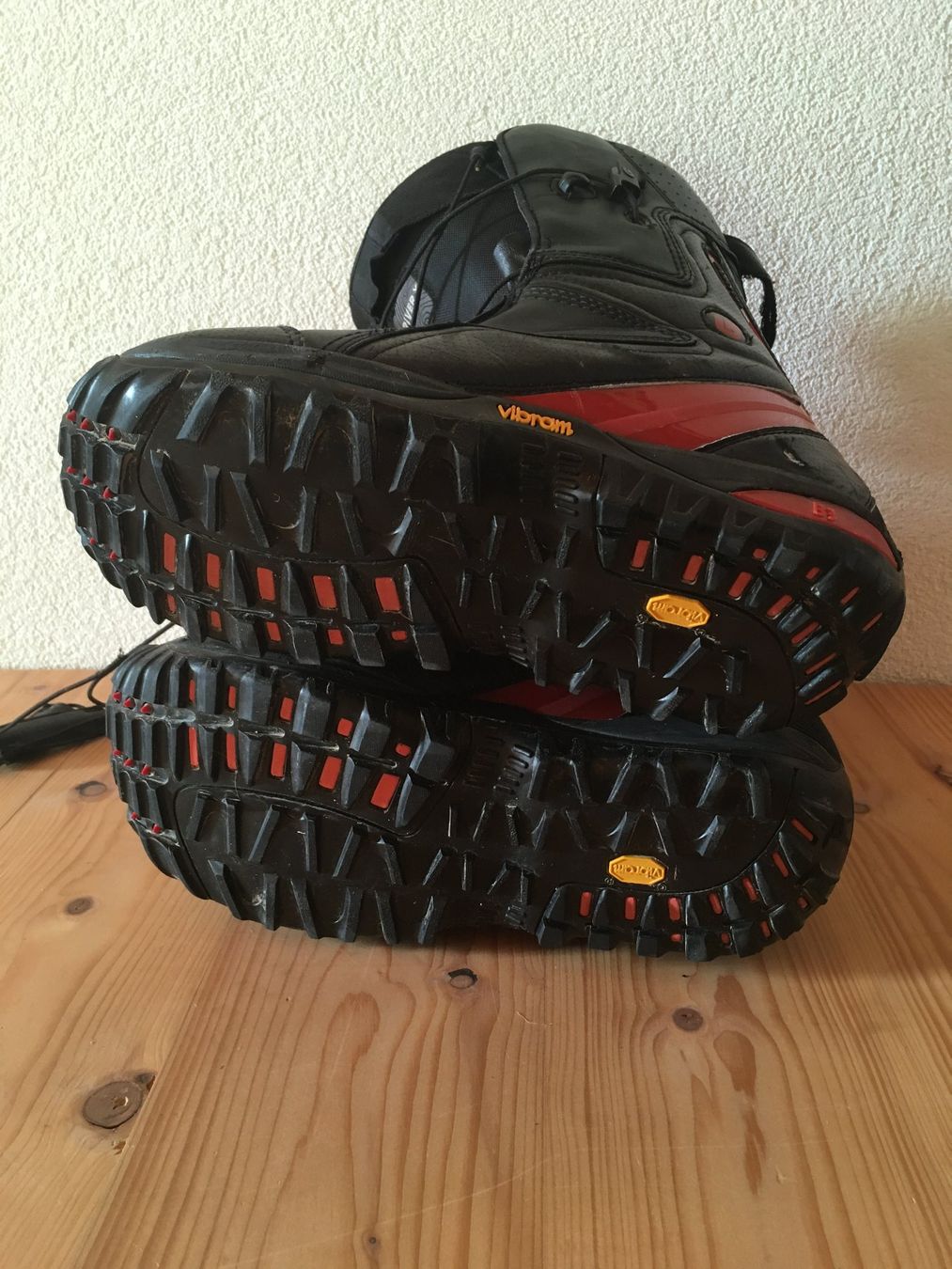 Chaussures hommes: Boots de snowboard Burton Driver X – taille 43 – D'occasion à Vaulruz par BeautifulDecay 4
