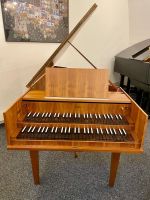 Cembalo Sassmann Modell 2.15 Occasion