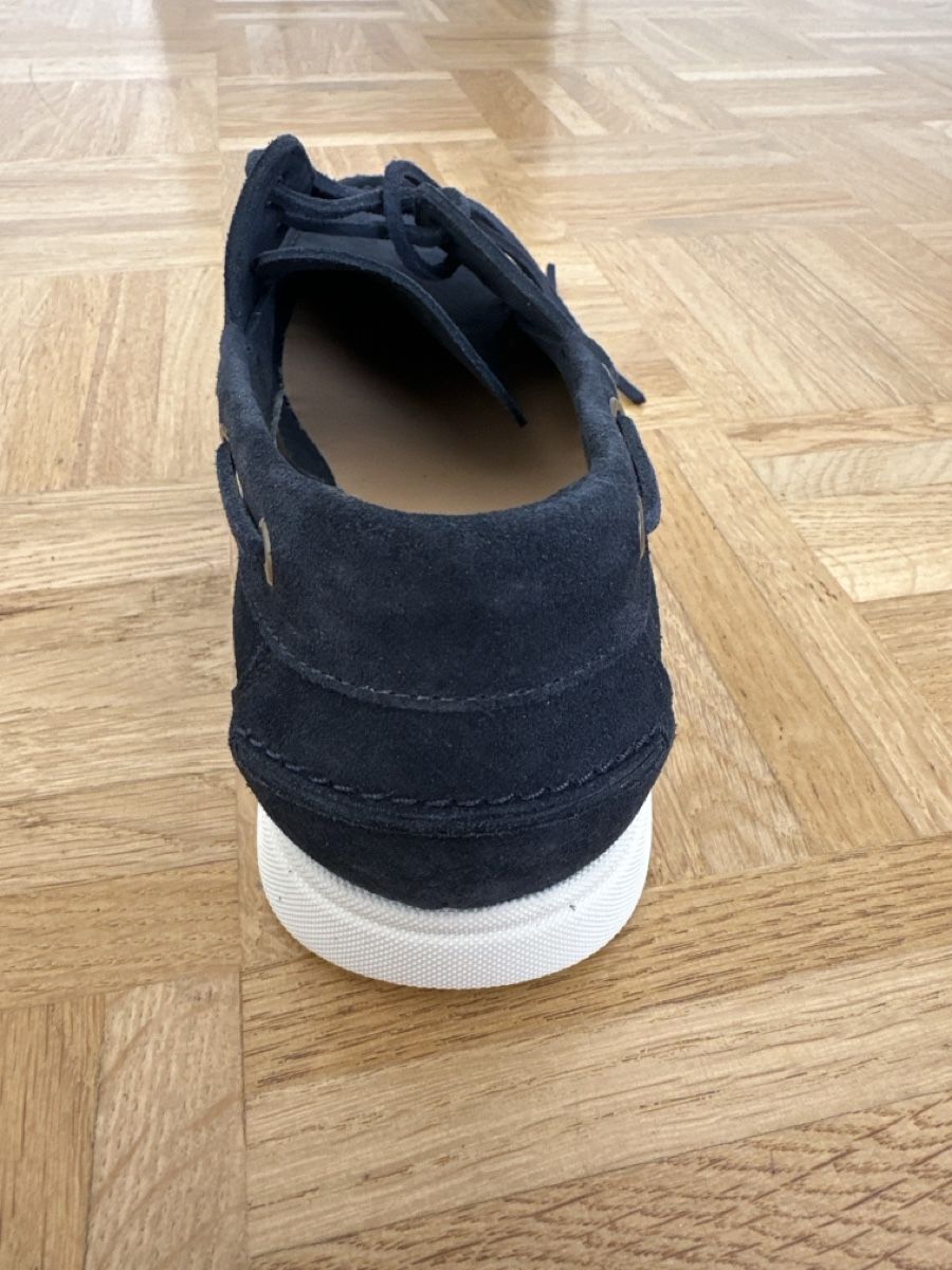 Hugo Boss Chaussures hommes: Segelschuhe Boss Men unbenutzt 139.90, Neupreis 249.90 CHF – Neuf avec emballage d'origine à Binningen par dto_yr8l 3