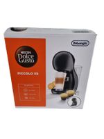 DELONGHI Nescafe Heiss/Kalt Kaffeemaschine