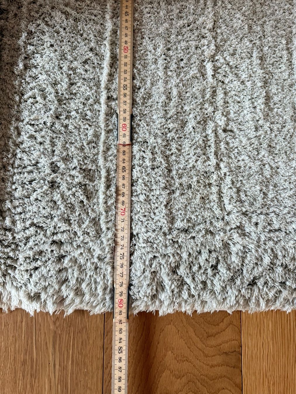 Tappeti: Rechteckiger Teppich – Nuovo (secondo la descrizione) da Allenwinden venduto da Kilian037 4