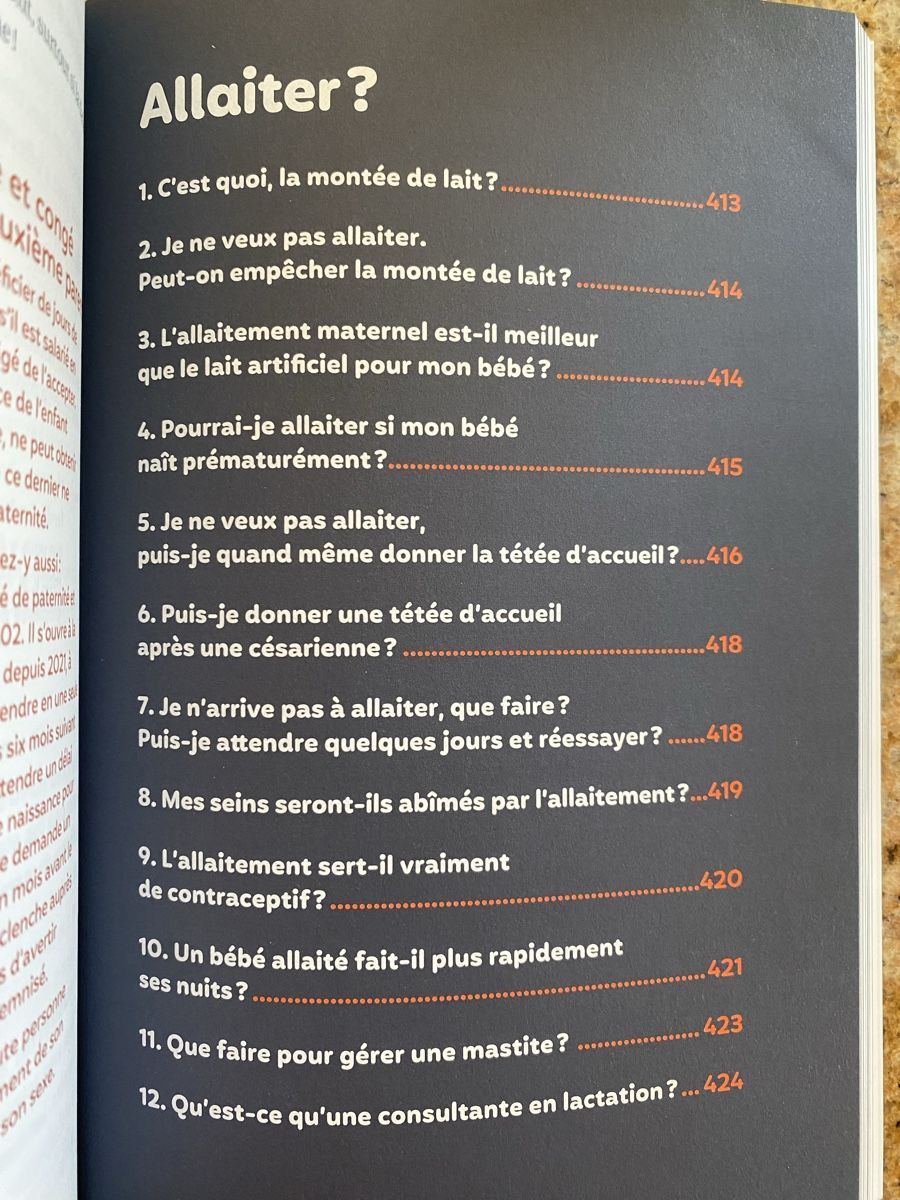 Libri: C'est ma grossesse - Anna Roy – Nuovo (secondo la descrizione) da Fully venduto da Lisa127 3