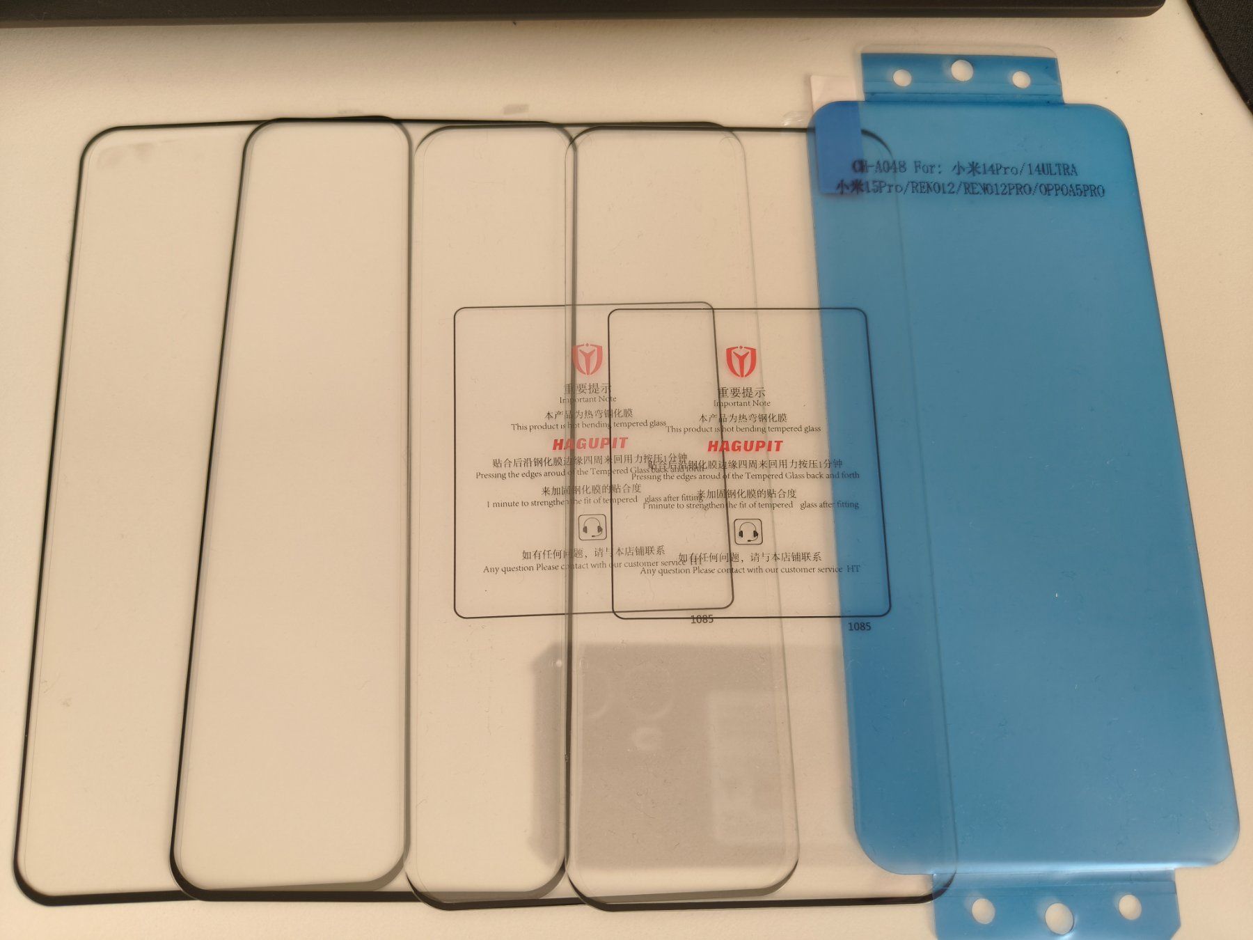 Oppo Telefoni cellulari / Smartphones: Oppo Reno 12 pro 512 – Usato da Nyon venduto da aar_g6pl 5