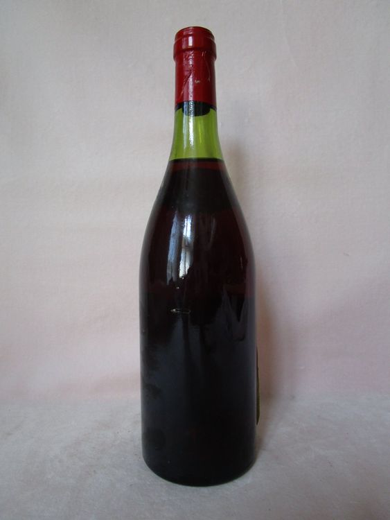 Vino: Ro909 1982 Reserve des Taillandiers, Bourgogne, Cuvee Presid – Nuovo (secondo la descrizione) da Eschenbach SG venduto da brocarte 5