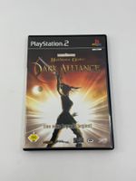 Baldurs Gate Dark Alliance (PS2)