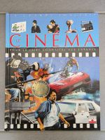 La Grande Imagerie – Le Cinéma – Fleurus – Enfants