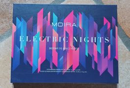 Moira Cosmetics - Electric Night Palette