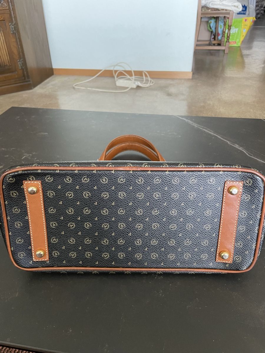 Borse da donna: 2X Sacs à main vintage Pollini – Usato da Coppet venduto da Len007 3