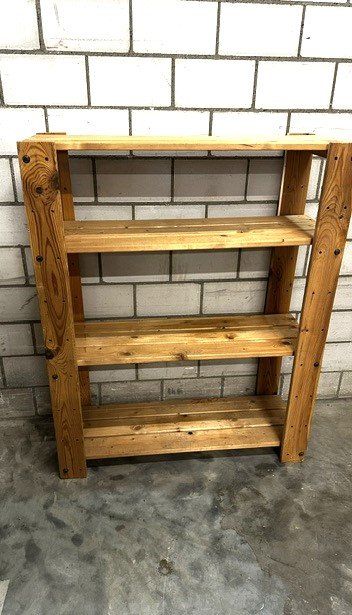 Ikea Regale: +  HoLzreGaL  + – Gebraucht aus Winkel von zeho 1