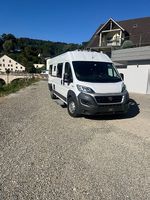 Wohnmobil Fiat Pössl KW18