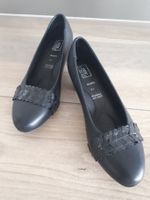 EASY Street Pumps (schwarz Grösse 5)