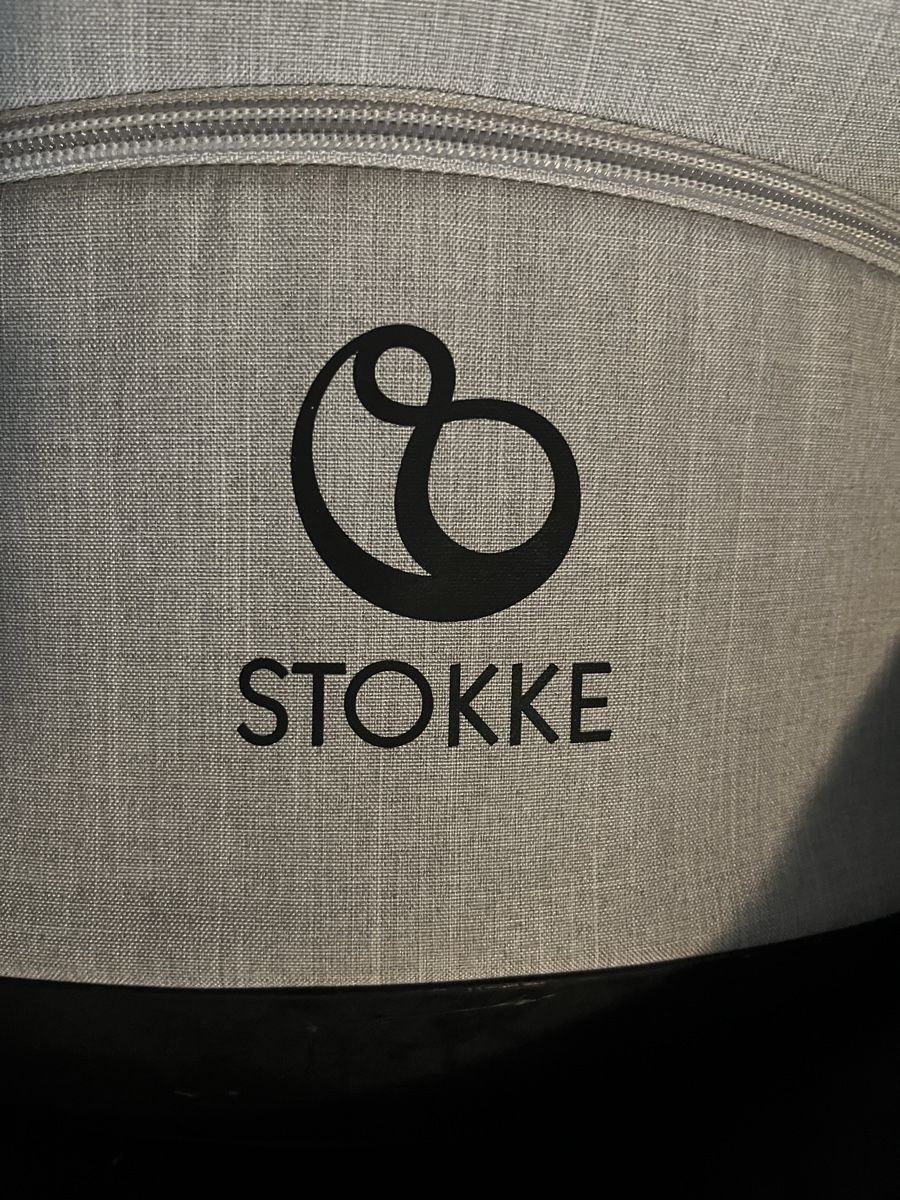 Stokke Carrozzine: Stokke Babyschale/Liegewanne – Usato da baden venduto da jessgold 4