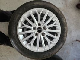 Roue audi a4 a3
