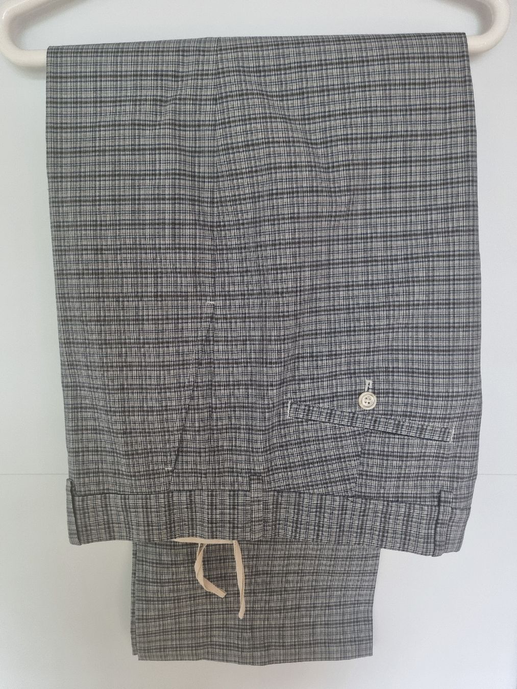 Marni Hosen: Marni Hose - Grösse 50 - Top Zustand – Gebraucht aus Dübendorf von Hans-GeorgB 1