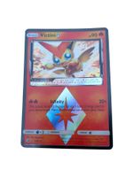 Pokémon Victini Prism Star 7/70 – Holo – Englisch