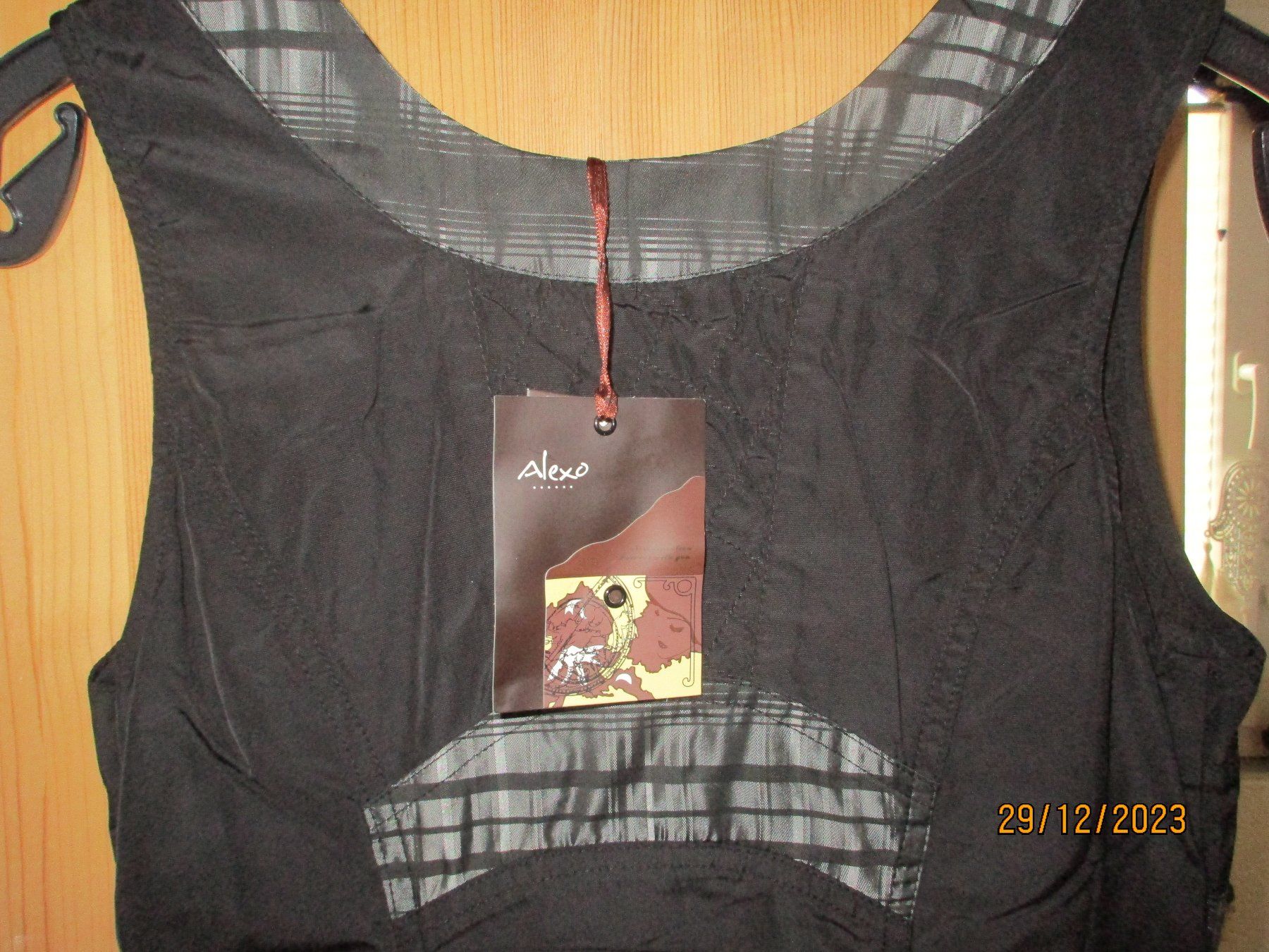Vestiti: Kleid Alexo S wunderschön – Nuovo (secondo la descrizione) da Ottenbach venduto da Claurin 4
