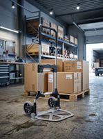 Sackkarre technocraft Transportkarren 200Kg