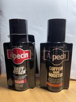 Alpecin Grey Attack Shampoo und Hairbooster Bundle
