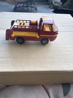 Corgi Turbine Truck Modell