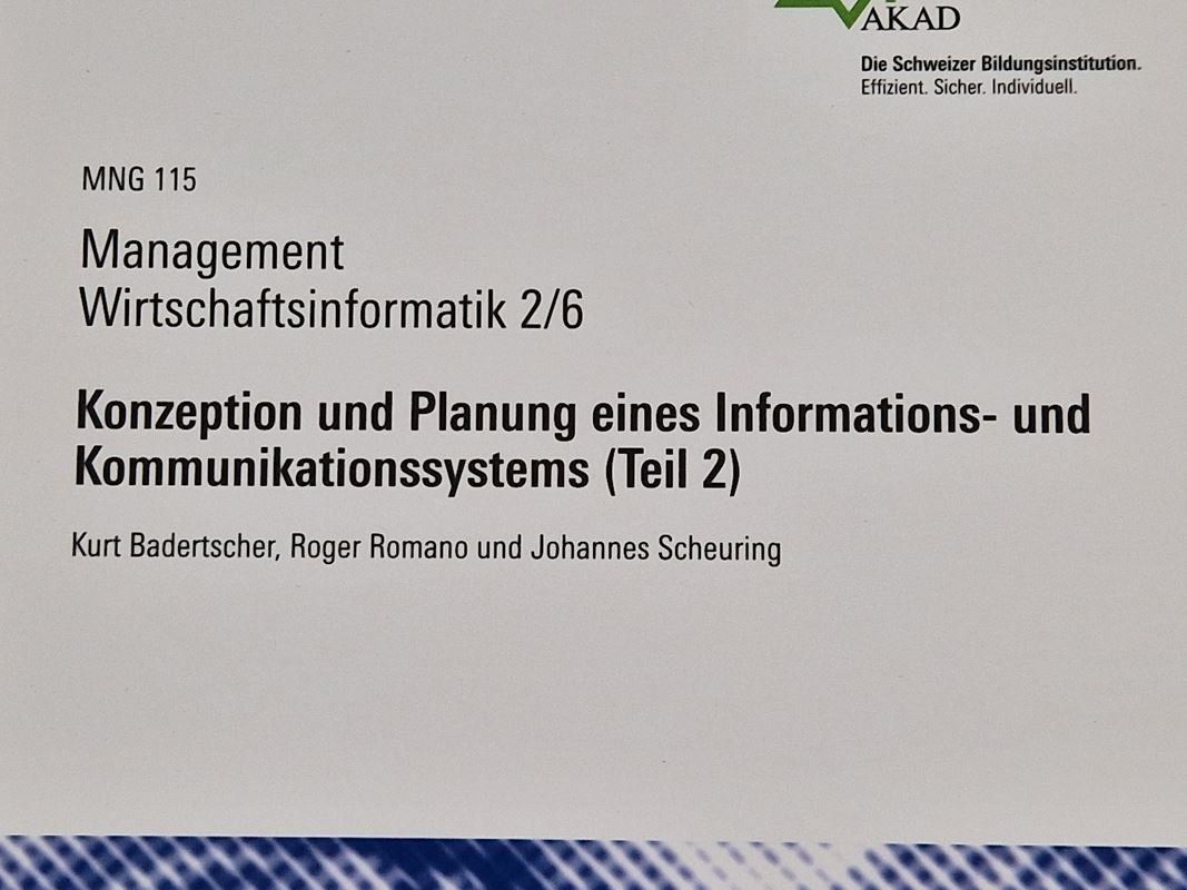 Livres: Kursprogramm (KPIK) Teil 1+2 – D'occasion à Muhen par Restwert_Muhen 6