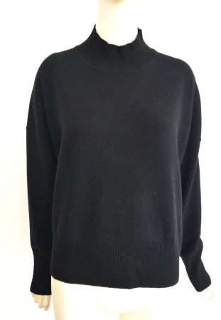 ROSEMUNDE COPENHAGEN Wolle/Cashmere Pullover neuwertig, XL
