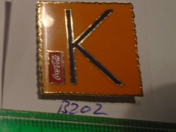 Coca-Cola Plaquettes & Badges: 1 Coca Cola Pin (B202) – D'occasion à Winterthur par Beli2000