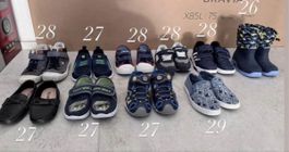 Kinderschuhe