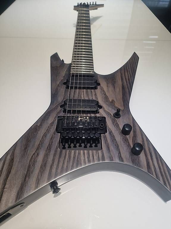 Musikinstrumente: Jackson Pro Series Dinky DK Modern Ash FR 7-S – Gebraucht aus Chur von Joel88 2