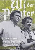 UELI DÄ PÄCHTER   -   ULI DER PÄCHTER                WIE NEU