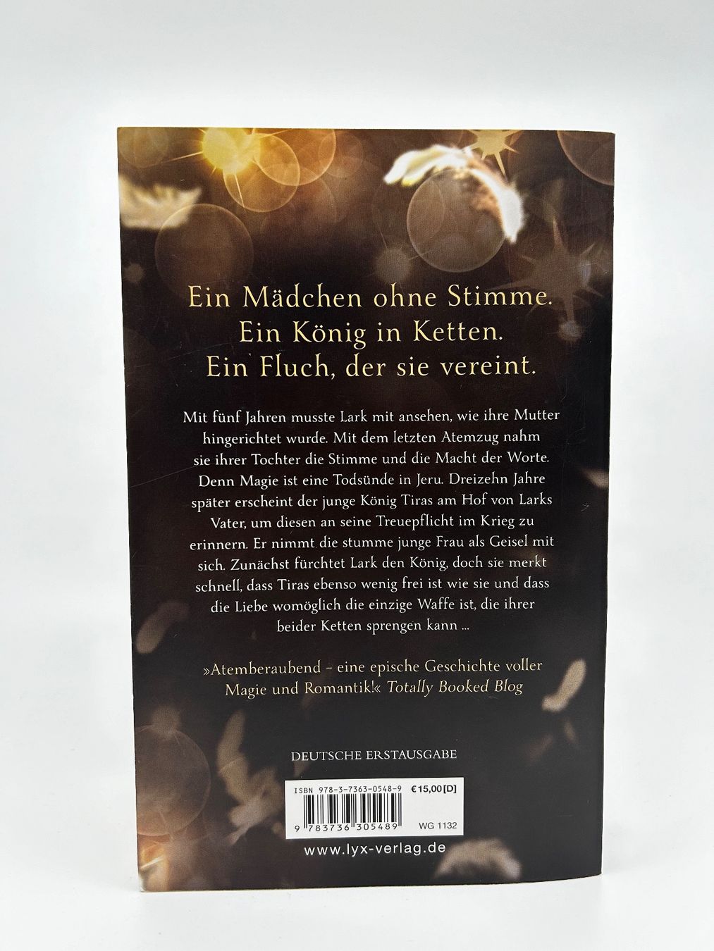 Libri: Bird & Sword (Amy Harmon) – Usato da Pfeffingen venduto da guvalia 1