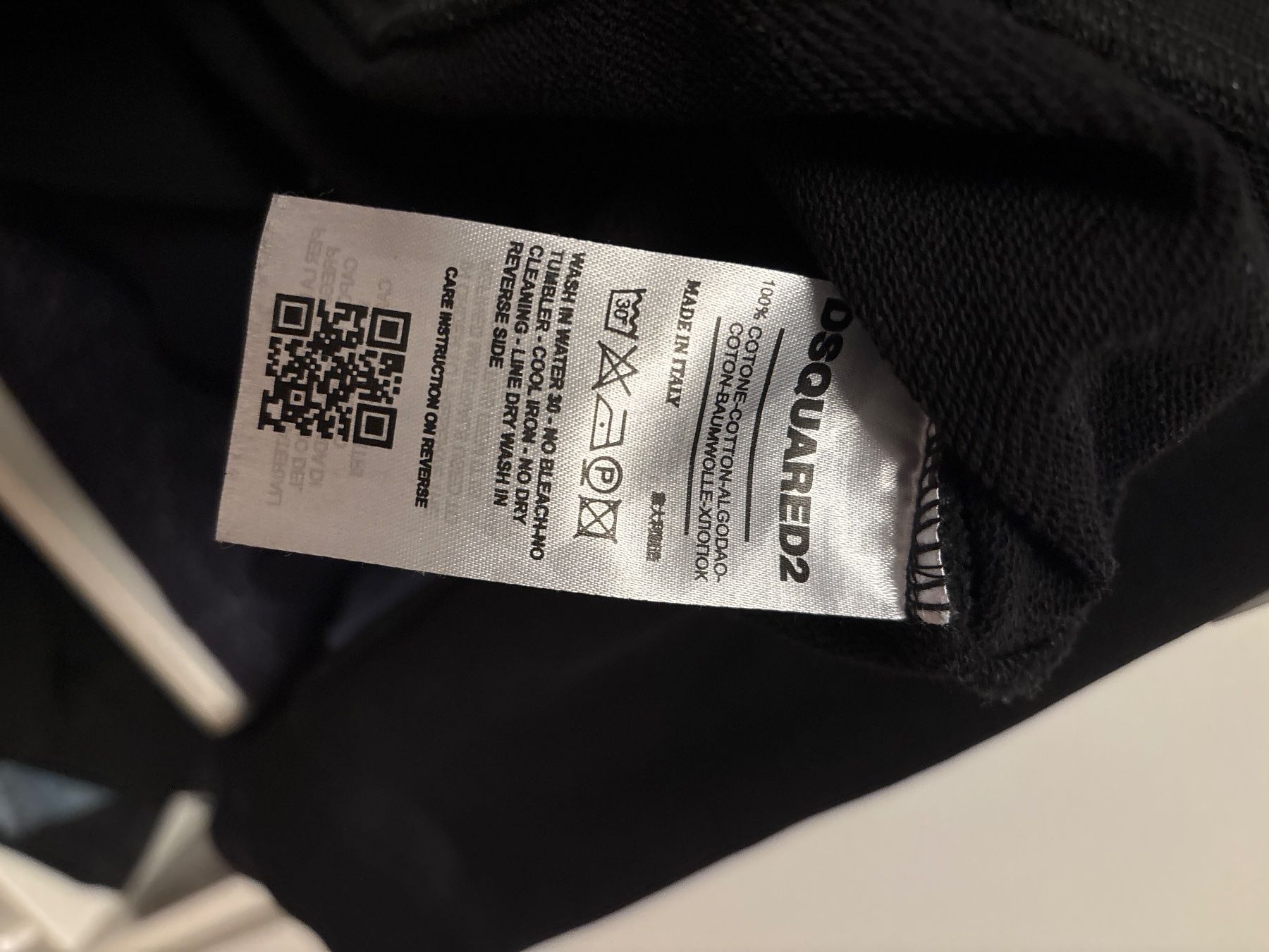 Dsquared2 Pullover & Sweatshirts: Dsquared2 Pullover Gr. S – Neu (gemäss Beschreibung) aus Ehrendingen von lea_6gnb 3