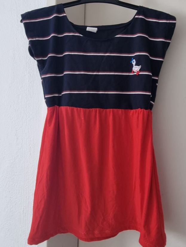 Vestiti & Gonne: Kleid für Mädchen – Usato da geroldswil venduto da Gumball1