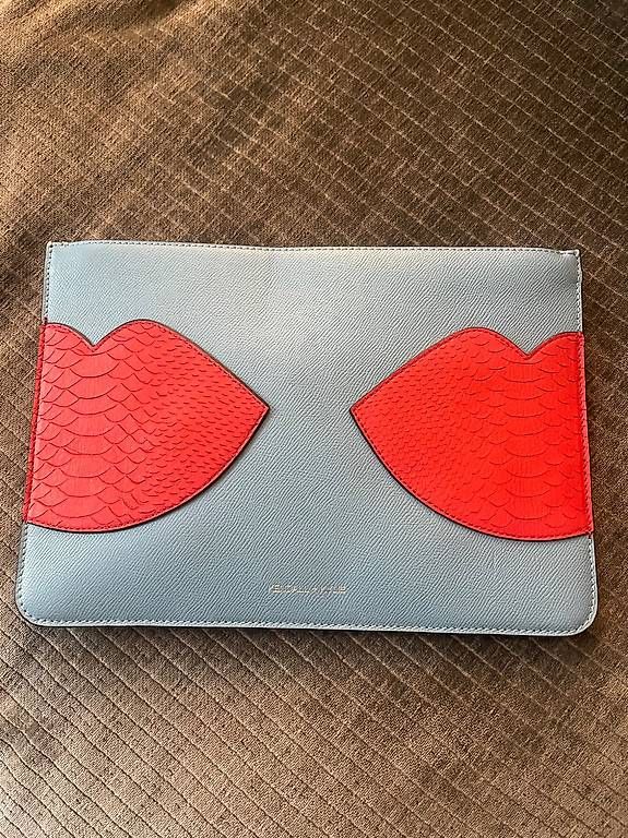 Borse da donna: Tasche Clutch – Usato da Triesenberg venduto da han_v9vp