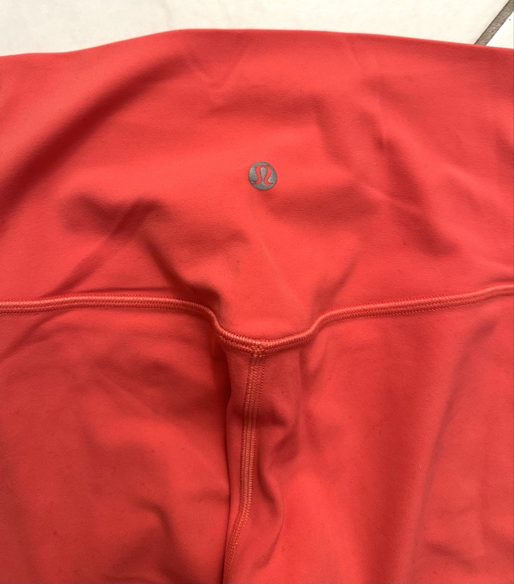 Lululemon Leggings: LULULEMON LEGGINS GR. S neuwertig – Neu (gemäss Beschreibung) aus Unteraegeri von MH203 6