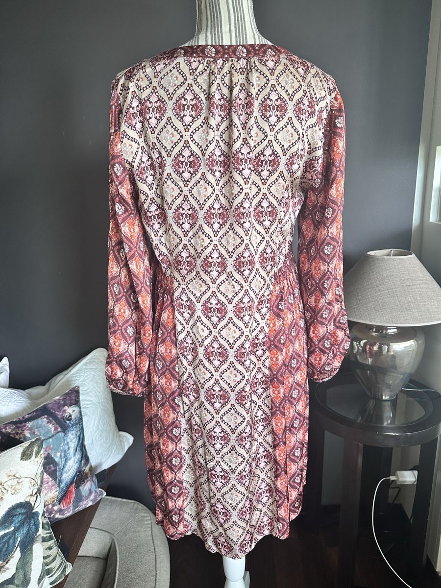 Odd Molly Vestiti: reizendes Odd Molly Kleid Gr.2 – Usato da Meisterschwanden venduto da Zauberfee24 3
