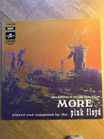 Pink Floyd More LP