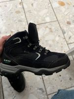 Hi-Tec Wanderschuhe Damen