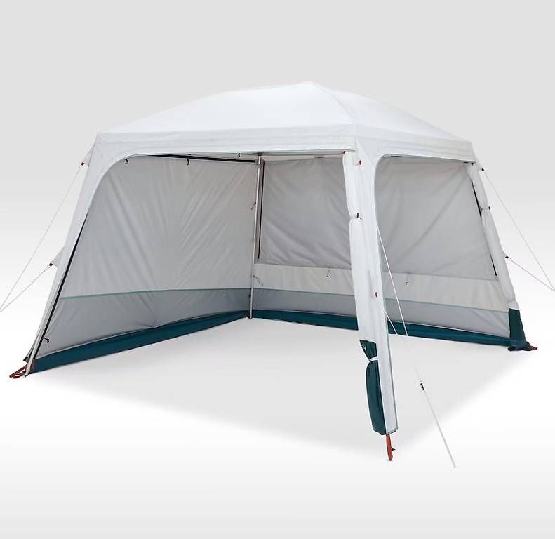 Decathlon Verande & Tende da sole: Quechua Arpenaz Fresh Vorzelt – Usato da Buchackern venduto da ouagadugu 1
